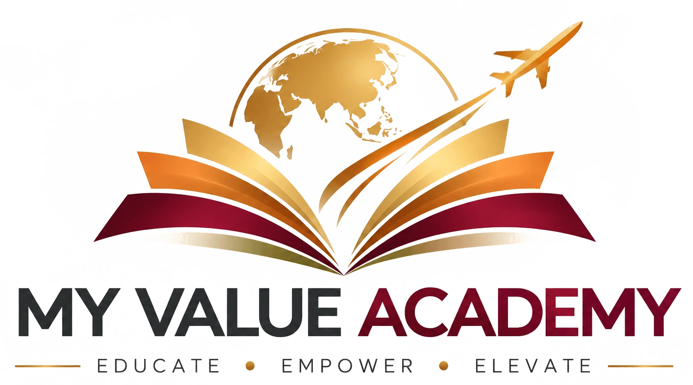 My Value Academy
